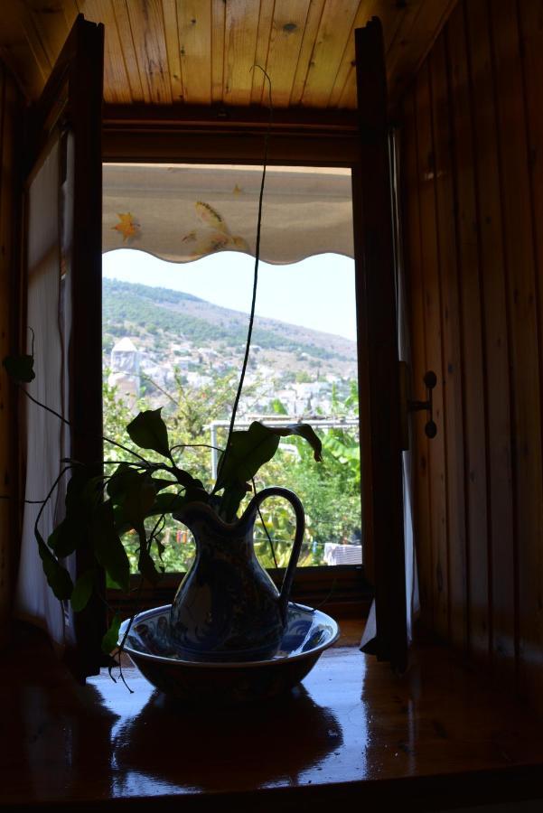 Apartmán Remvi Hydra  Exteriér fotografie