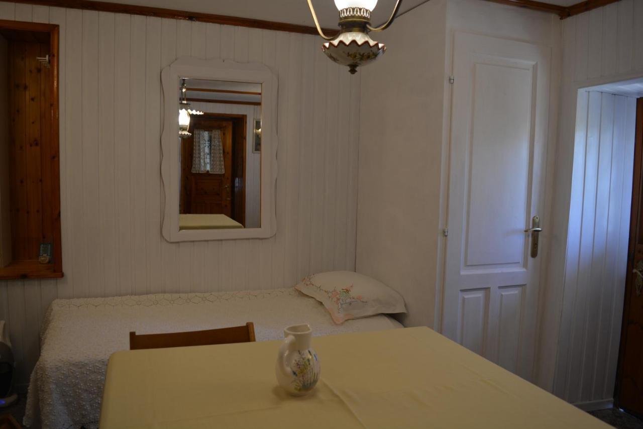 Apartmán Remvi Hydra  Exteriér fotografie